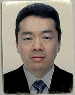 foto Perito Médico Oftalmologista em Maringá PR | Dr. Vagner Atsushi Morimitsu | M Perícias